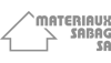 logo Matériaux Sabag