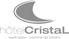 Logo Hotel Cristal