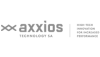 Logo Axxios