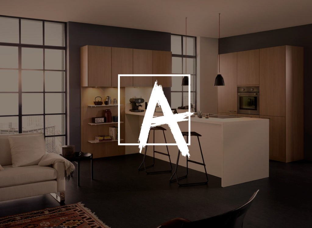 visuel Arteco Cuisines