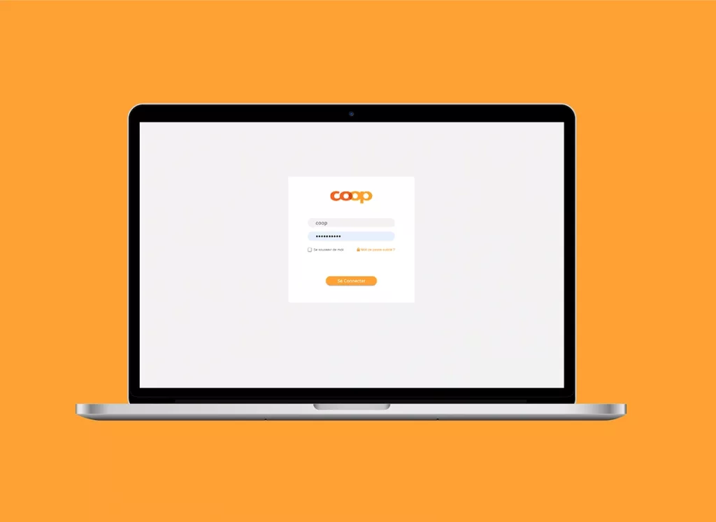 mise en place de la Business Application médias DAM « Digital Asset Management » pour Coop par Ivimédia