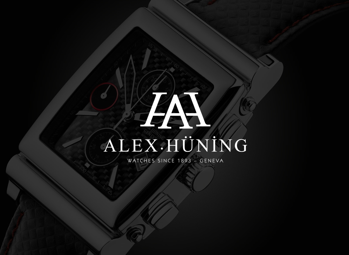 Alex huning