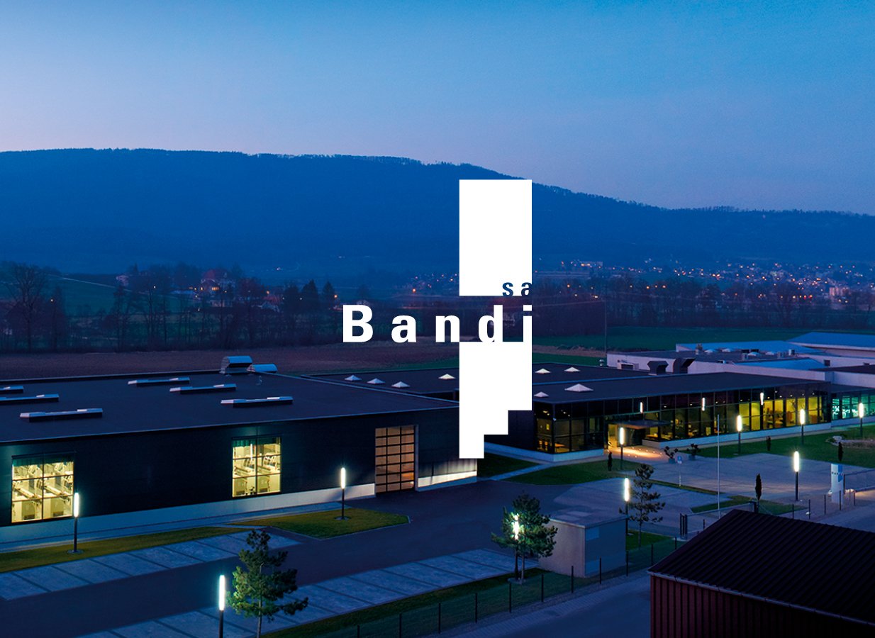 Bandi SA
