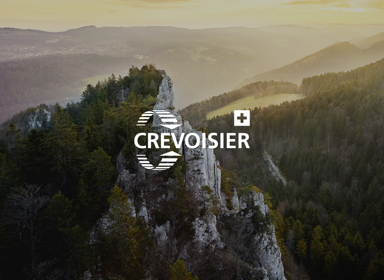 Crevoisier