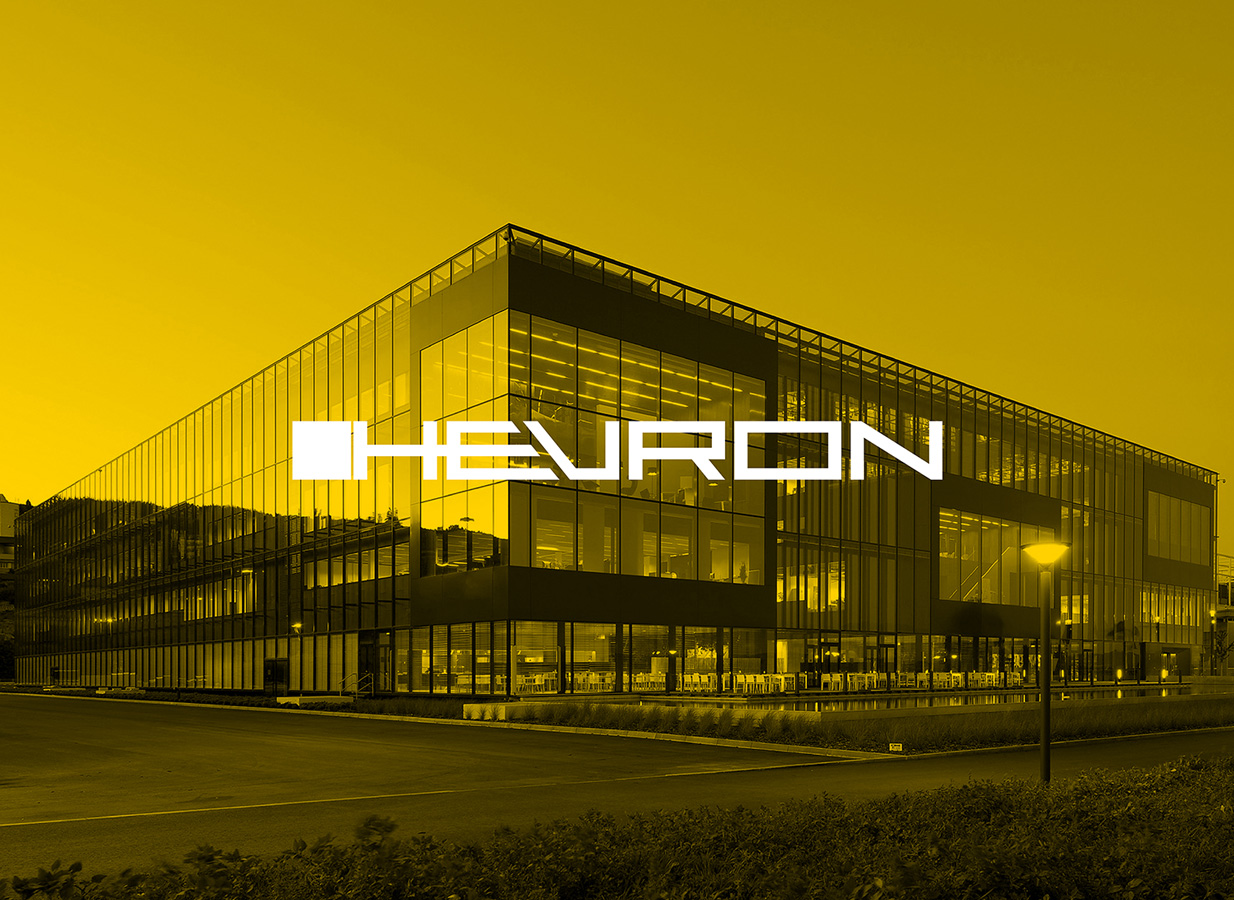 Hevron SA