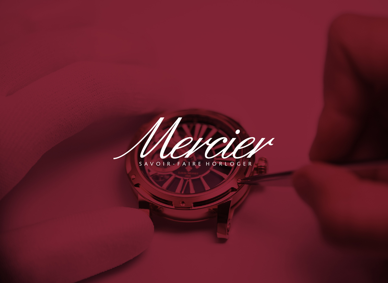 MERCIER