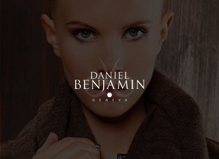 Visuel pour Daniel Benjamin