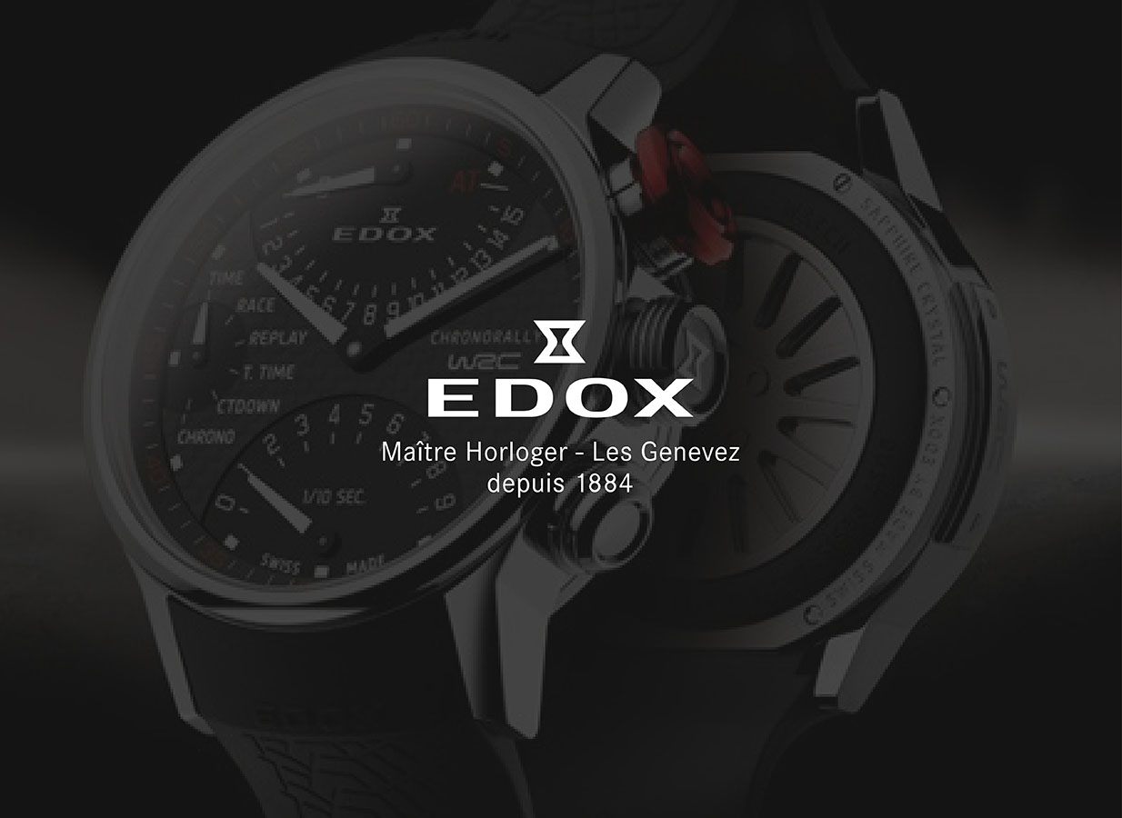 Edox