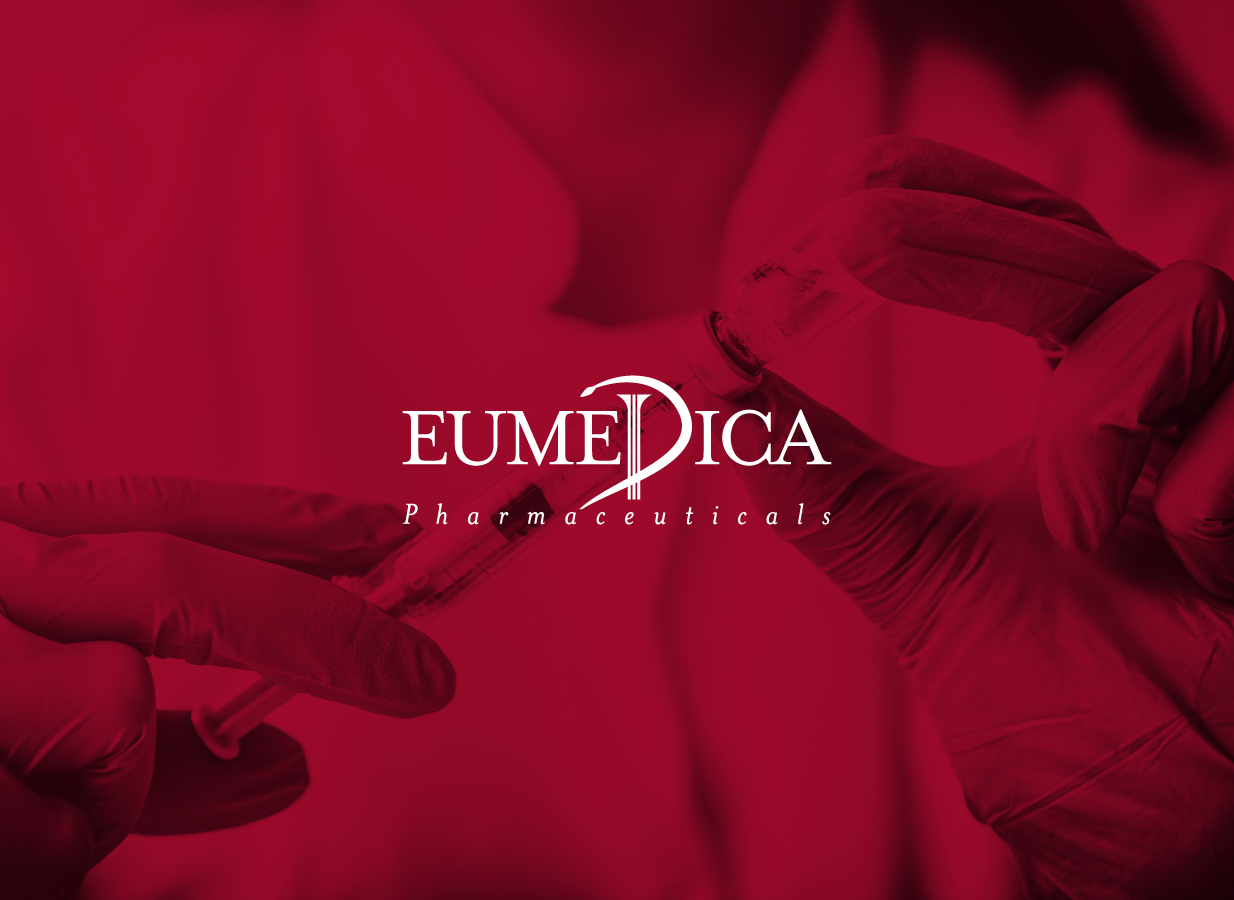 Eumedica Pharmaceuticals AG