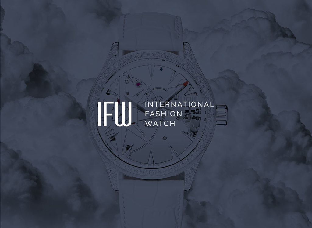 Visuel pour IFW