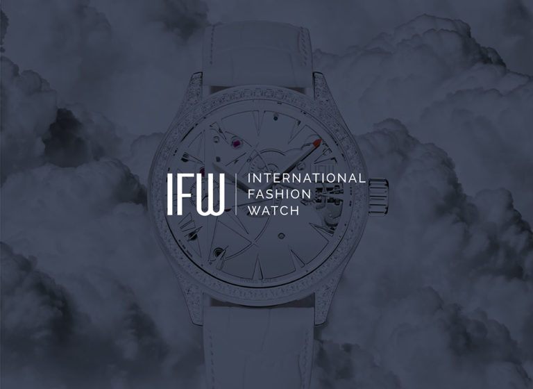Visuel pour IFW