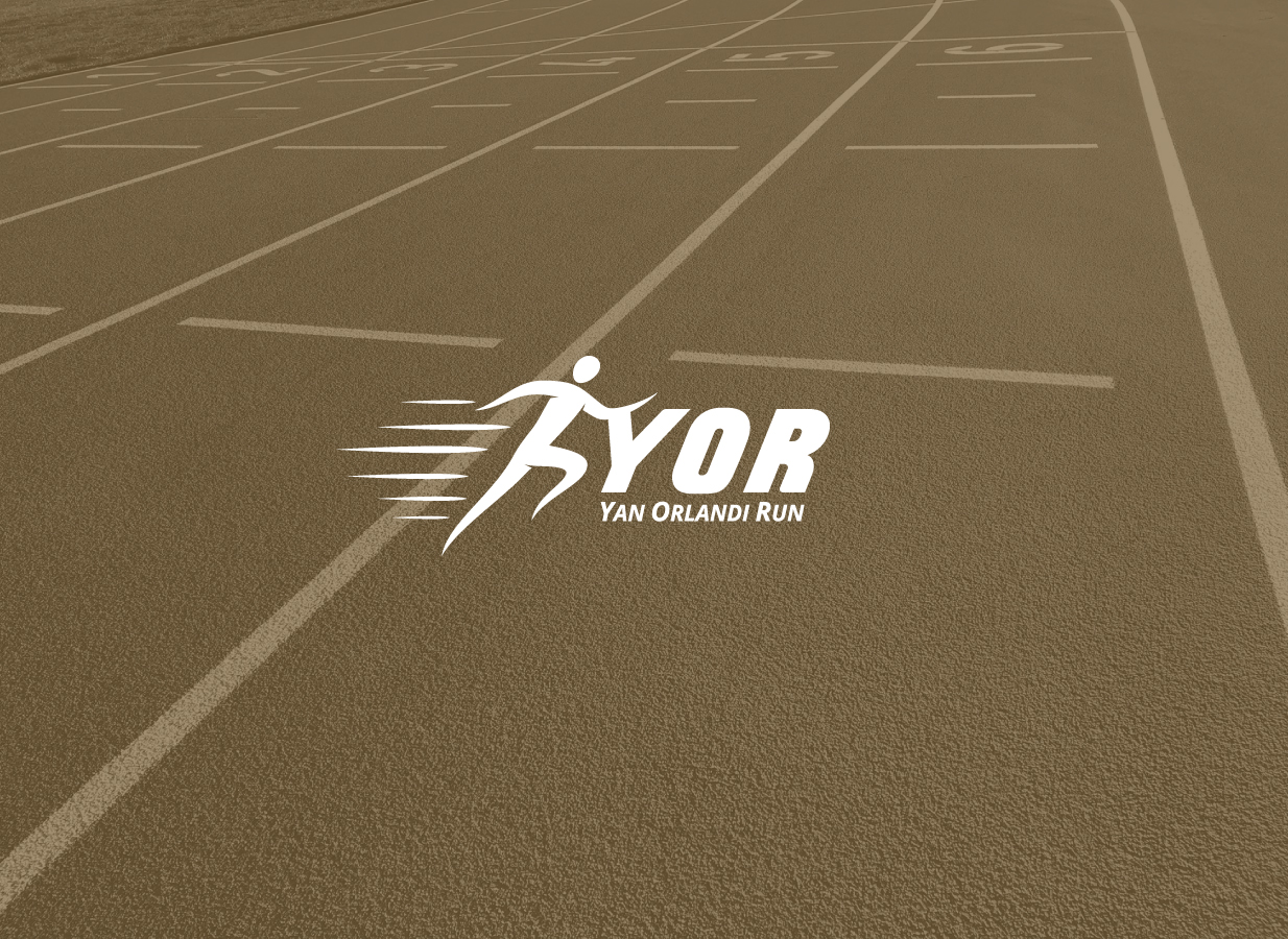 Yan Orlandi Run