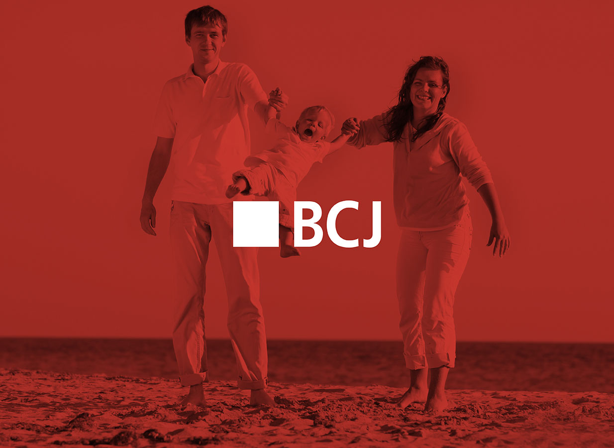 BCJ