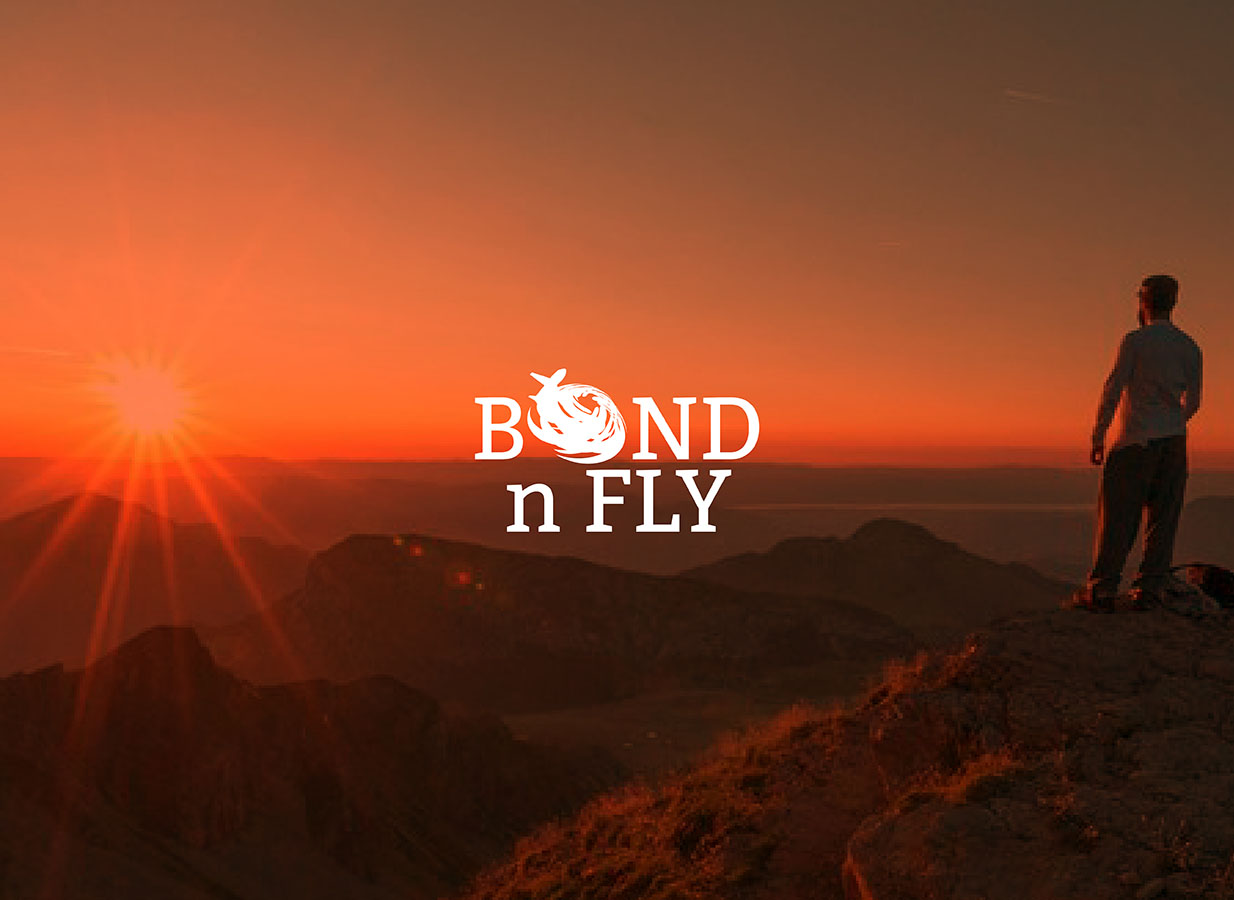 Bond n Fly
