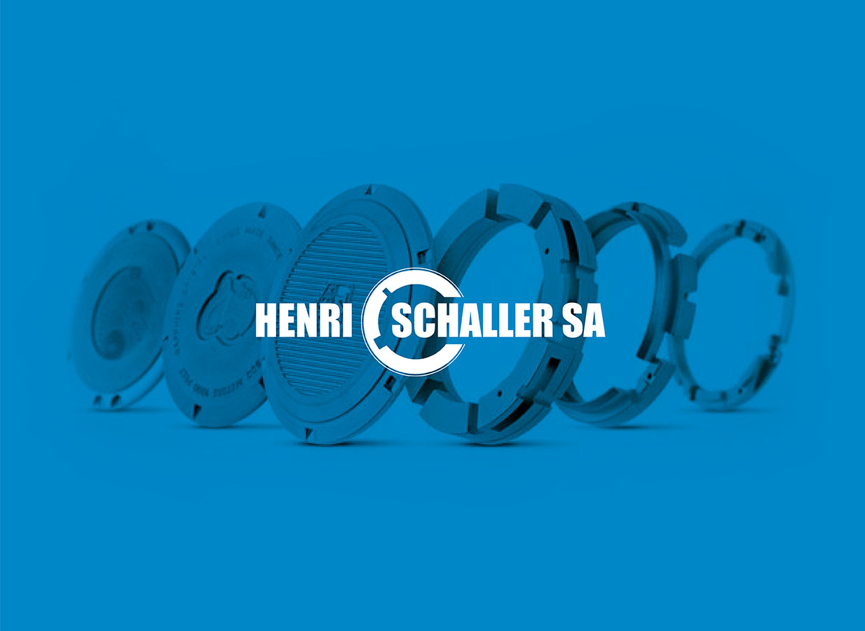 Henri Schaller SA