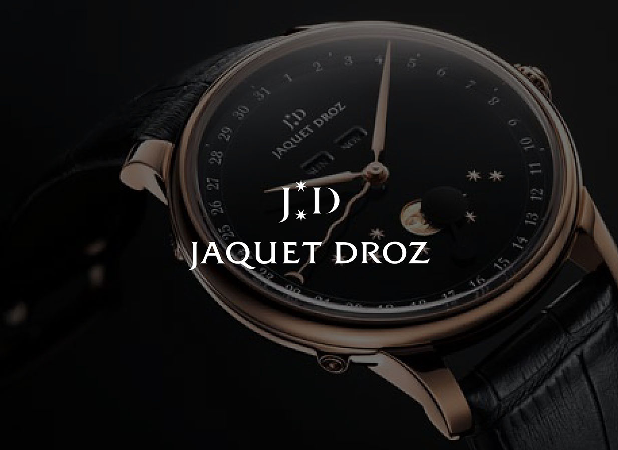 Jaquet Droz