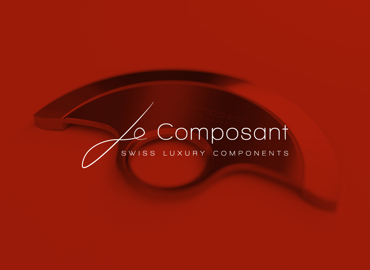 Le Composant