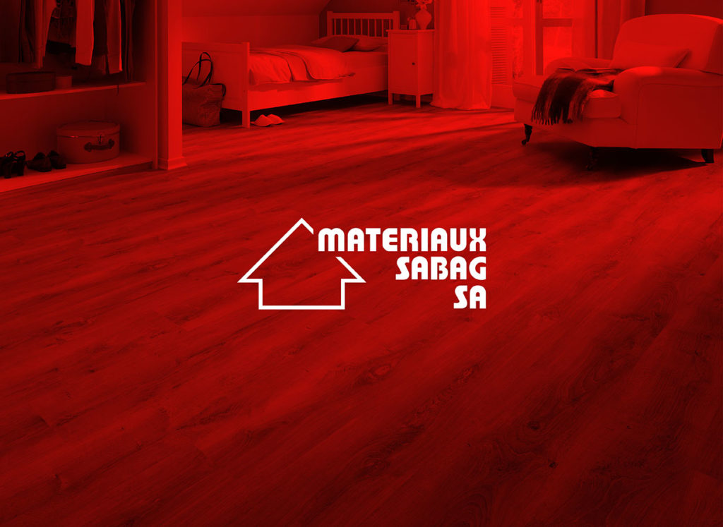 Visuel pour Matériaux Sabag