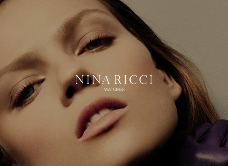 Visuel pour Nina Ricci