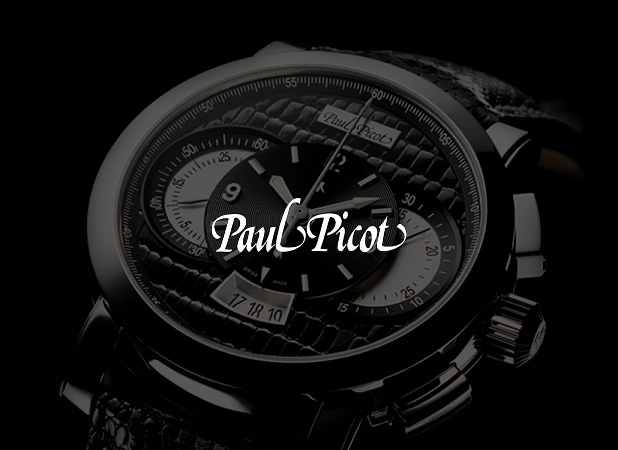 Paul Picot
