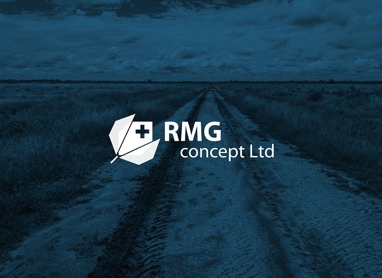 RMG concept