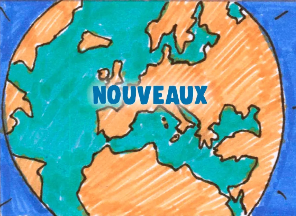FidagJura - Extrait de Story-board de l'animation créee par Ivimédia