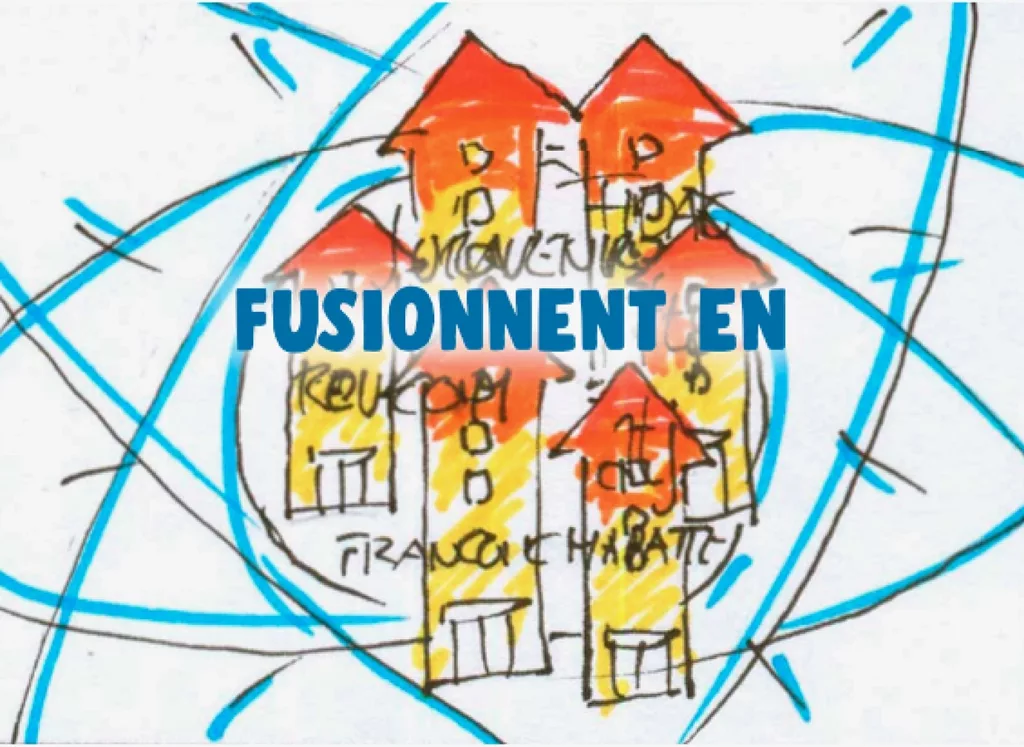 FidagJura - Extrait de Story-board de l'animation créee par Ivimédia