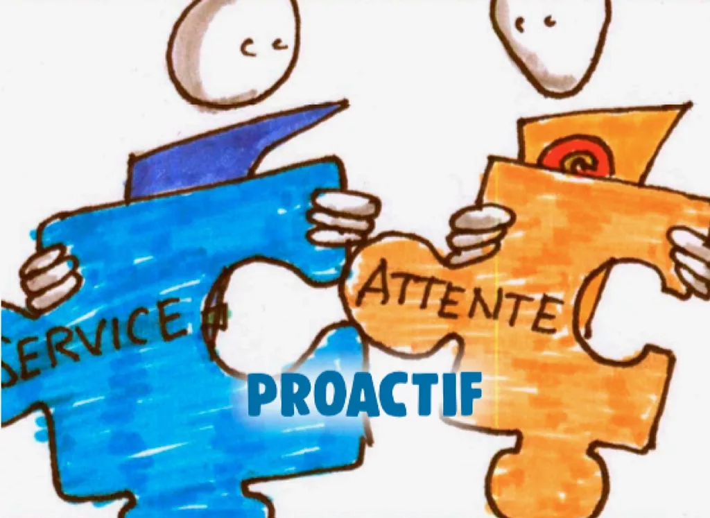 FidagJura - Extrait de Story-board de l'animation créee par Ivimédia