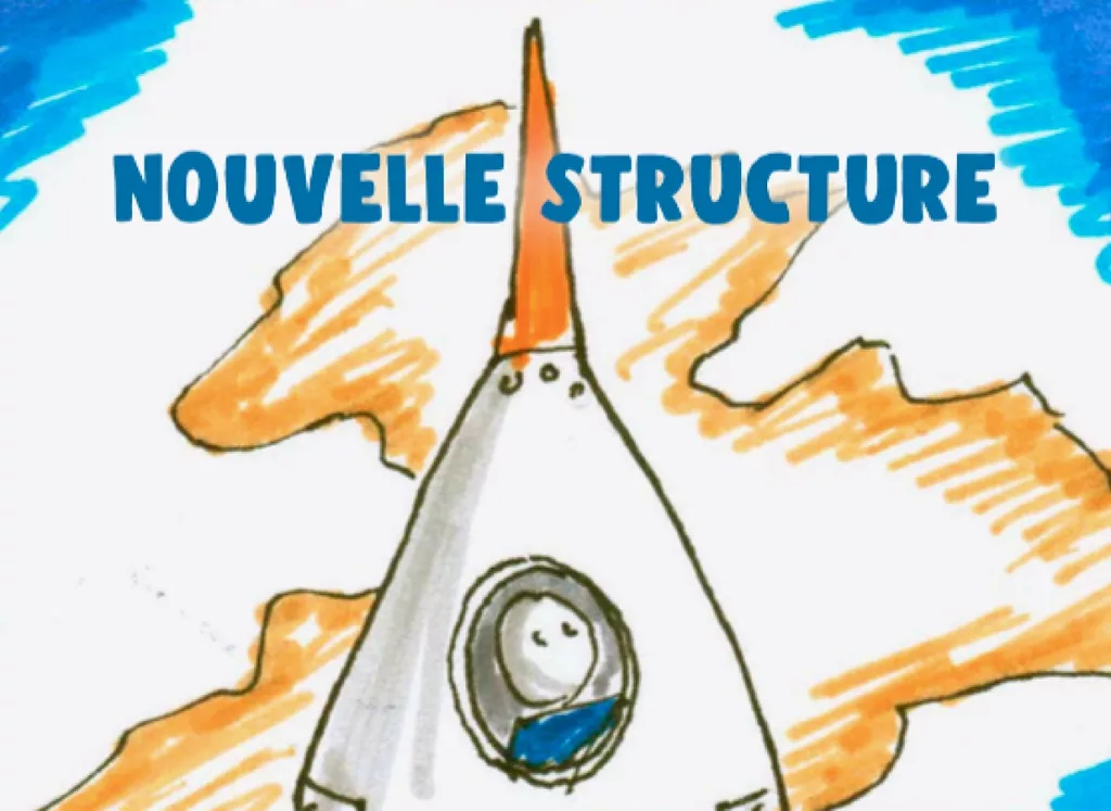 FidagJura - Extrait de Story-board de l'animation créee par Ivimédia