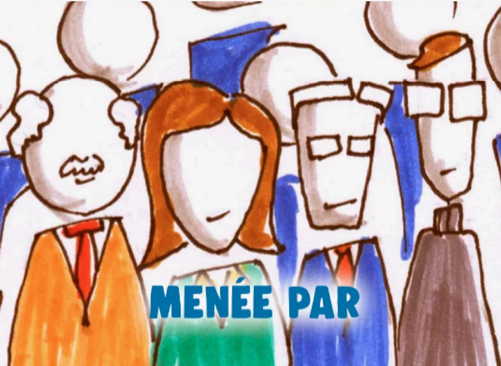 FidagJura - Extrait de Story-board de l'animation créee par Ivimédia