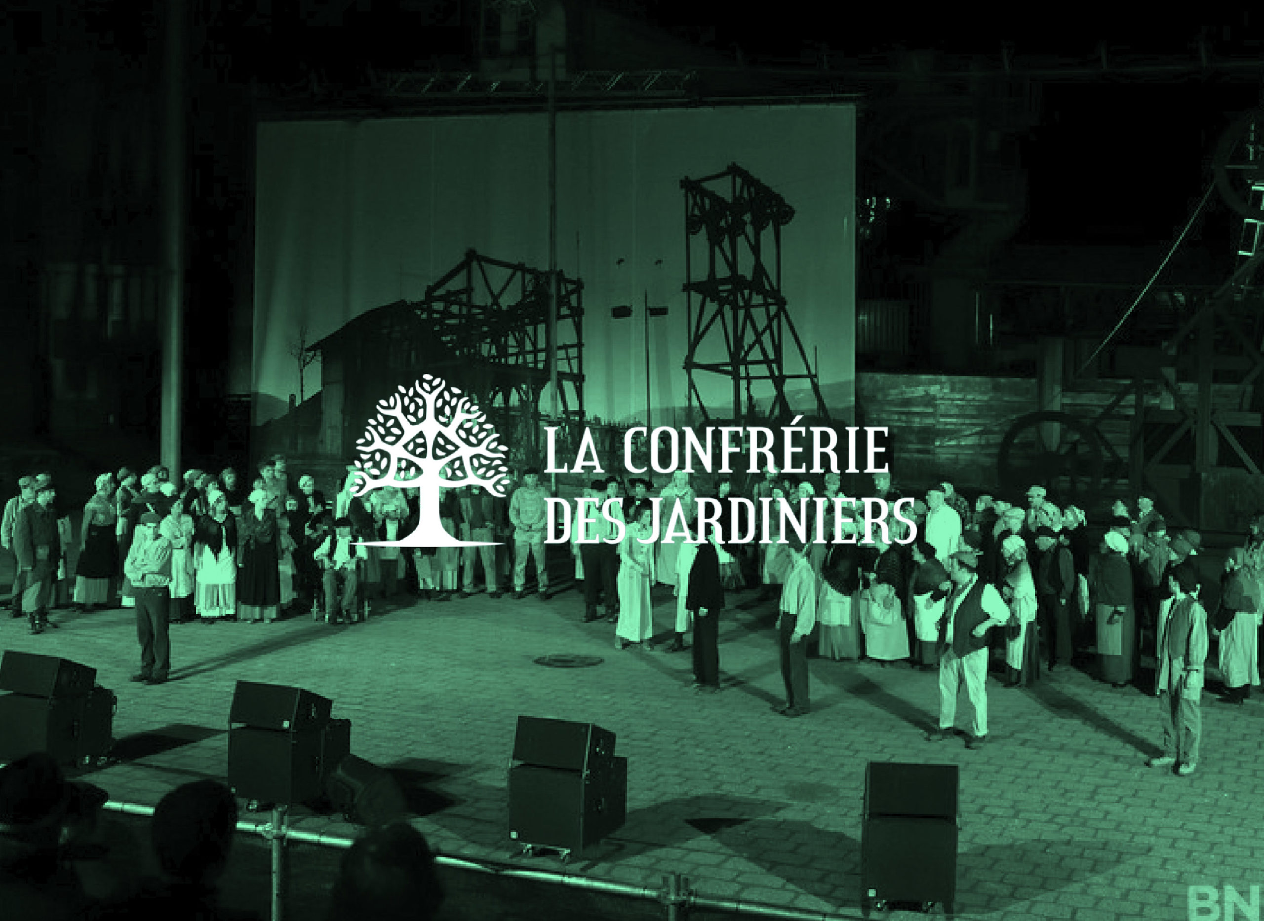 Confrerie des jardiniers