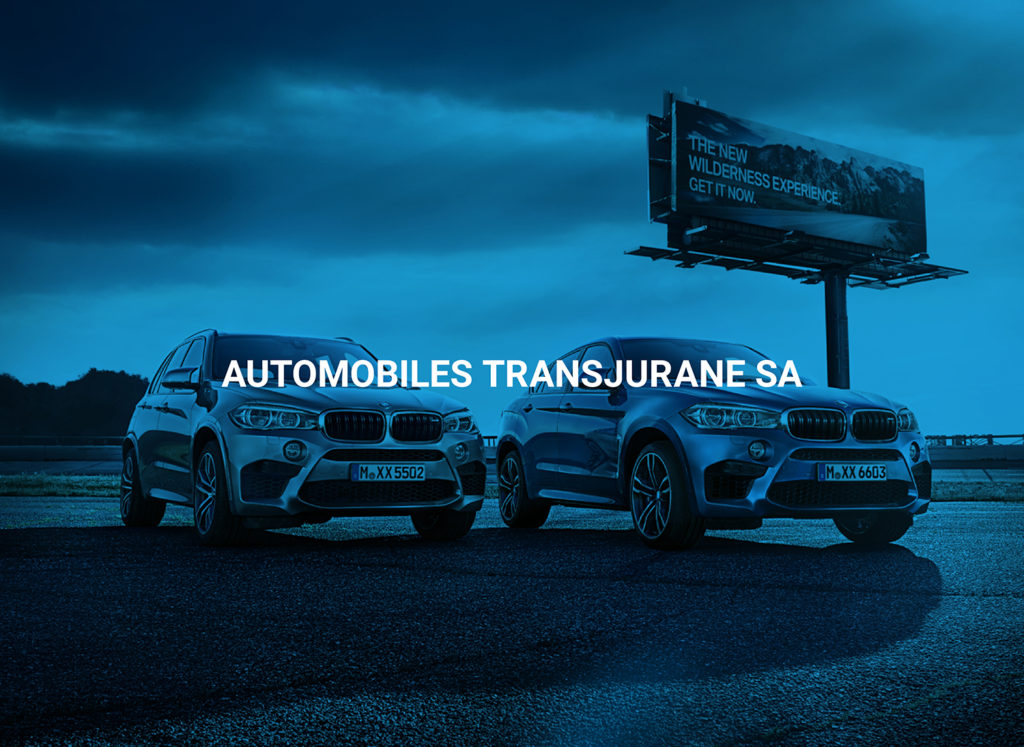 Vignette Automobiles Transjuranne réalisée par Ivimedia