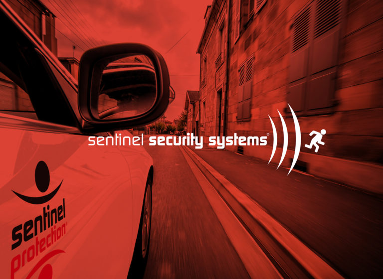 Vignette sentinel protection page communication réalisée par Ivimedia