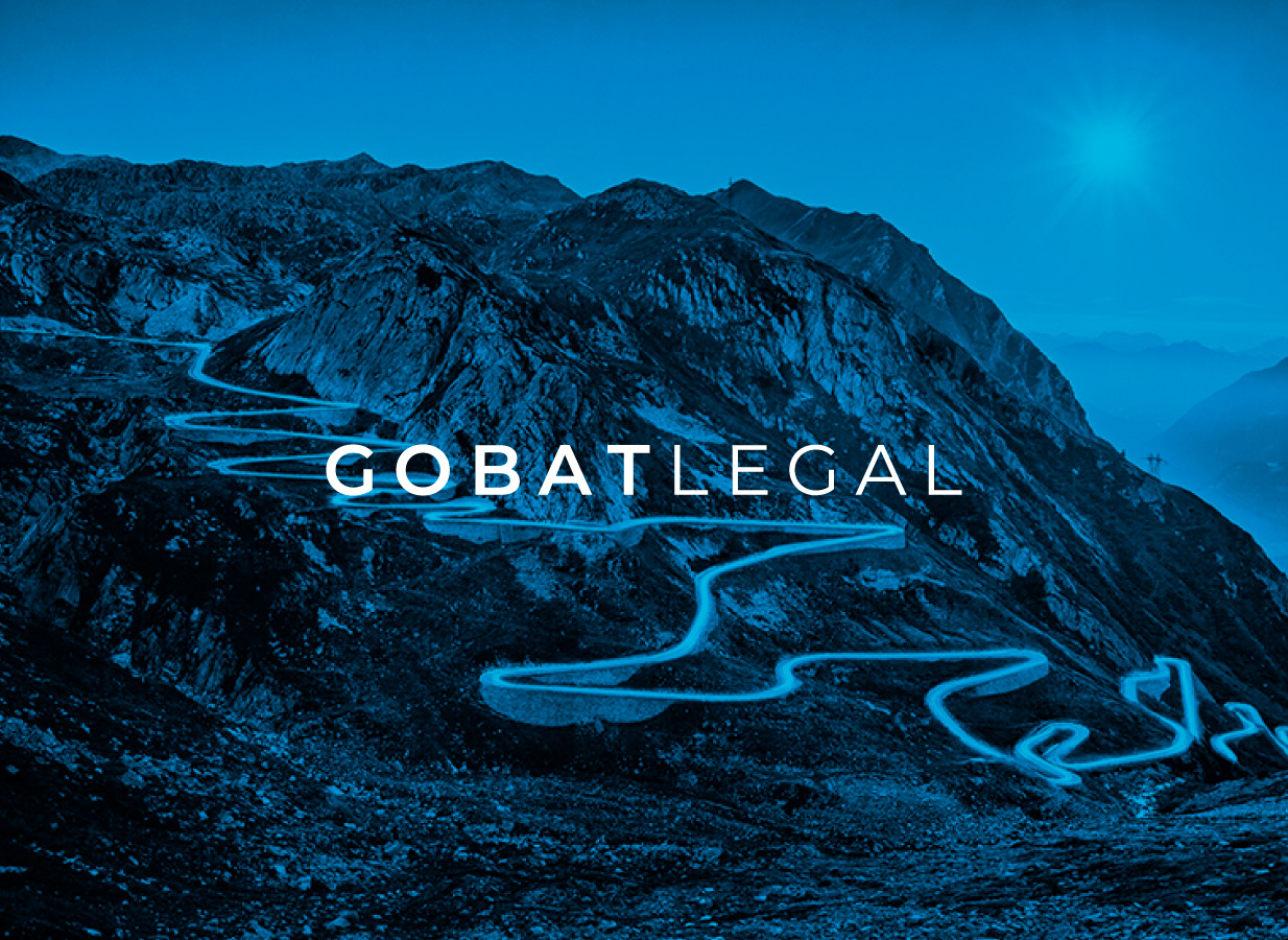 Gobat legal