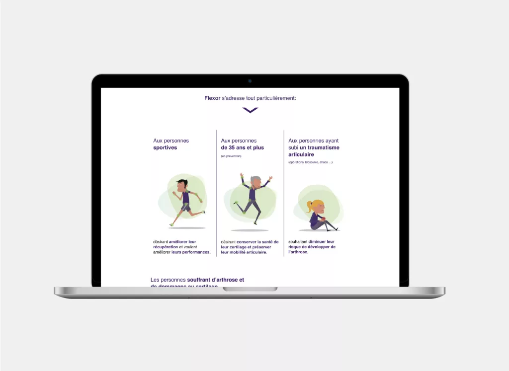 Flexor par ivimédia
