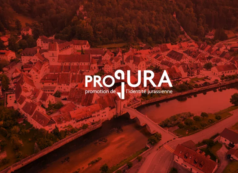 Projet réalisé par ivimédia - site internet Projura