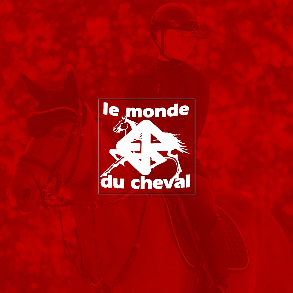 Le monde du cheval